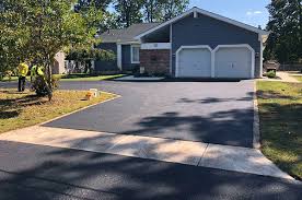 Brick Driveway Installation in Bakersfield Country Clu, CA